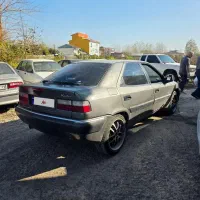 زانتیا ۸۱ سیستم صوتی سنگین