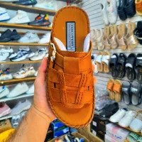 دیسکاوری چرم‌