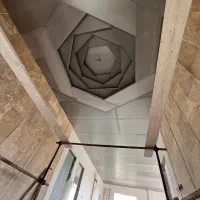 سقف کاذب پنل XPS