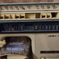 چرخ خیاطی|چرخ خیاطی و ریسندگی|تهران, شهرک دانشگاه|دیوار