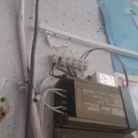 LED شوینده و بهداشتی