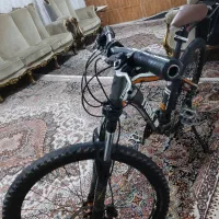 ترینیکس مریدا جاینت کلندر اهواز کمپل جنوبی|دوچرخه، اسکیت، اسکوتر|اهواز, کمپلو جنوبی|دیوار