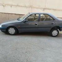 پژو ۴۰۵ مدل ۱۳۹۴