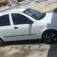 تیبا 2 هاچپک98