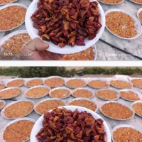 برگه آلو سیاه|خوردنی و آشامیدنی|شیراز, فضل‌آباد|دیوار