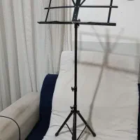 پایه نت موسیقی