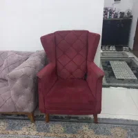 مبلمان|مبلمان خانگی و میز عسلی|تهران, بیسیم|دیوار