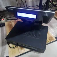 صندوق فروشگاهی فقط ۱۳