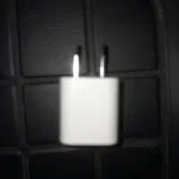 آداپتور ایفون اصل و فابریک|لوازم جانبی موبایل و تبلت|بندرعباس, |دیوار