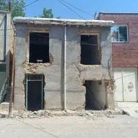 بیل میکانیکی لاستیکی و زنجیری ومینی بیل|خدمات پیشه و مهارت|بجنورد, |دیوار