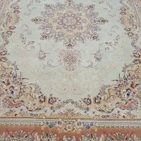 دو تخته فرش12متری تمام نخ