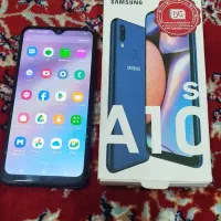 گوشی  A۱۰s