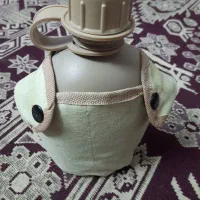 قمقمه|ظروف نگهدارنده، پلاستیکی، یک‌بارمصرف|تهران, بریانک|دیوار