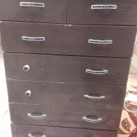 بسیار تمیز|جاکفشی، کمد، دراور|بندر کنگان, |دیوار