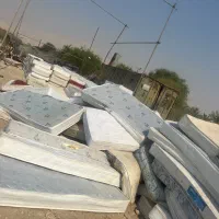 فروش تشک طبی فنری