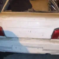 پراید ۱۳۲ تصادفی رودان|خودرو سواری و وانت|رودان, |دیوار