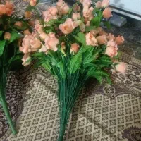 گل مصنوعی