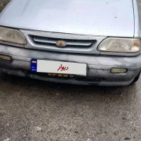 فروش پراید84