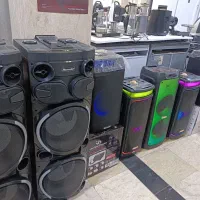 فروش اقساطی باند اسپیکر ویژه بازشستگان مستمری|سیستم صوتی خانگی|اندیشه, اندیشه فاز ۱|دیوار