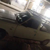 وانت پیکان|خودرو سواری و وانت|کامیاران, |دیوار