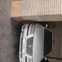 سمندمدل۹۱ دوگانه شرکتی