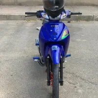 موتور نیکتاز 125 سی سی