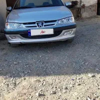 پژوپارس ۸۴دوگانه سوز|خودرو سواری و وانت|ارومیه, |دیوار