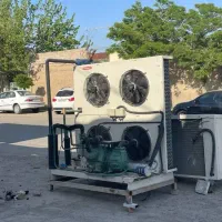 تعدادی سرد خانه استوک و نو|ماشینآلات صنعتی|بندرعباس, |دیوار