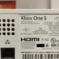 ایکس باکس ome s یک ترابایت