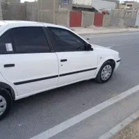 سمند ال ایکس|خودرو سواری و وانت|بوشهر, |دیوار