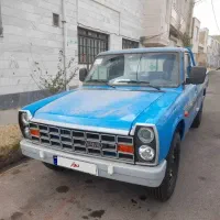 نیسان دوگانه سوز آپشنال دریچه سیمی