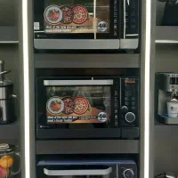 محصولات لوازم خانگی  NASA|سایر لوازم برقی|بانه, |دیوار