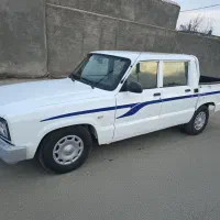 مزدا کارا 2000|خودرو سواری و وانت|تربت‌حیدریه, طالقانی|دیوار