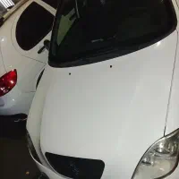 تیبا سفید ۱۴۰۰