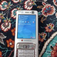 گوشی نوکیا N73 نوستالژی