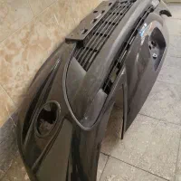 سپر جلو۲۰۷ فابریک کروز  درحد نو|قطعات یدکی و لوازم جانبی|قم, ناصردیوان|دیوار