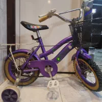 دوچرخه سایز ۱۲