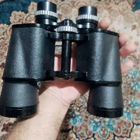 دوربین کنکو دو چشمی ۵۰×۱۲ کلکسیونی|کوهنوردی و کمپینگ|تهران, اسکندری|دیوار