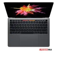 مک بوک پرو 2017 تاچ بار دار|رایانه همراه|میاندوآب, |دیوار