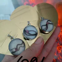 گردنبند یا اویز ماشین تاحالا هدیه دادی|بدلیجات|تربت جام, شاد|دیوار