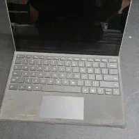 فروش surface pro4 ، لمسی و دانشجویی|رایانه همراه|شیراز, رحمتآباد|دیوار