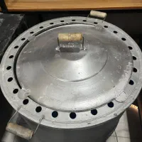 تنور ایستاده درحد نو