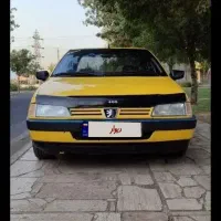 تاکسی مدل 90|خودرو سواری و وانت|پاکدشت, پاکدشت (مامازند)|دیوار