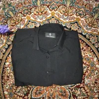 پیراهن مشکی نو سایز xL|لباس|زنجان, |دیوار