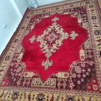 فرش12متری|فرش|اصفهان, بابوکان|دیوار