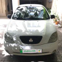 تیبا هاچبک EX مدل 1400 با ضمانت کارنامه