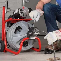 لوله بازکنی تضمینی