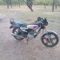 موتور سیکلت