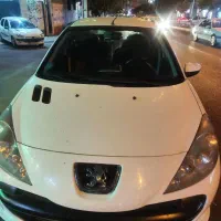207 مدل 89