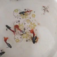 گوپی دامبو رد تیل ماهی|ماهی|هشتگرد, شهرک صنعتی هشتگرد|دیوار